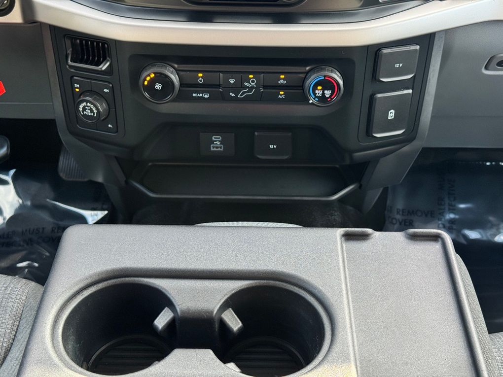 Used 2021 Ford F-150 Truck