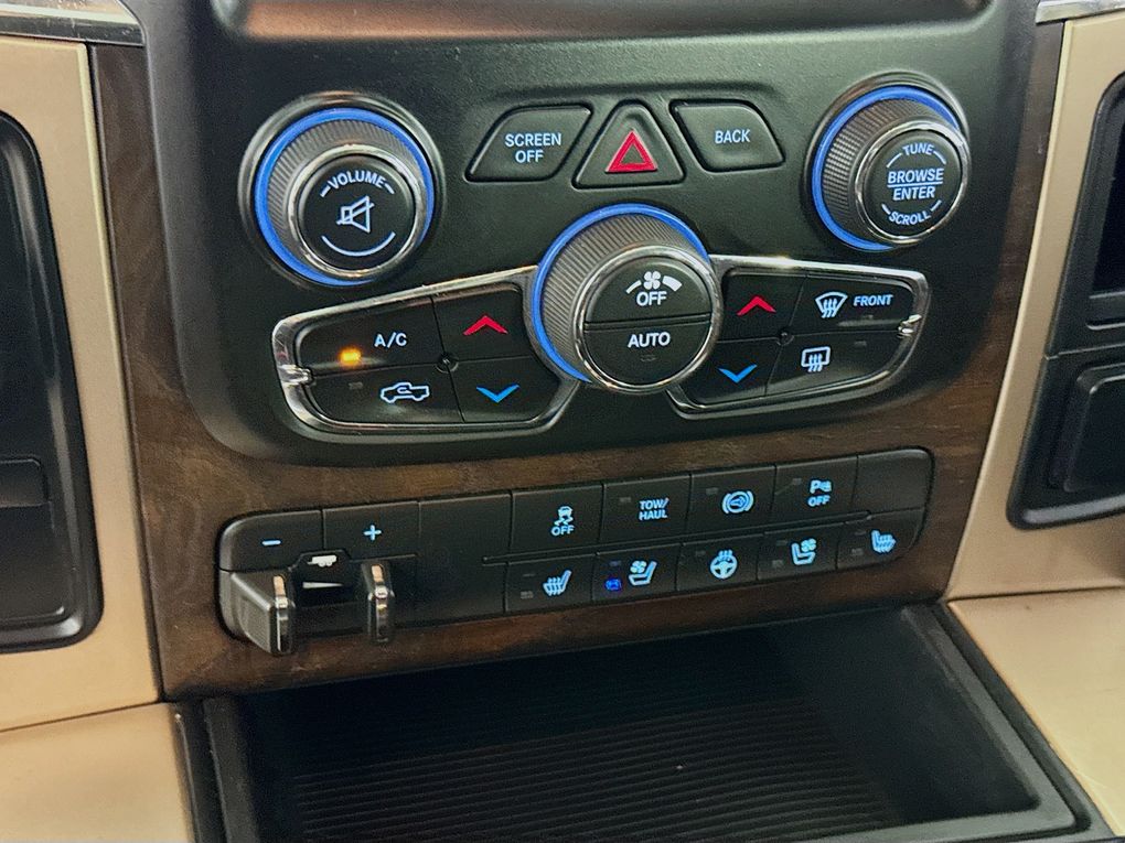 Used 2014 Ram 2500 Truck