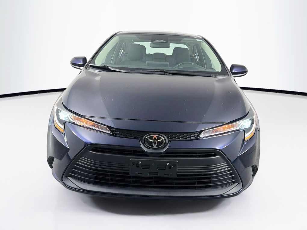 Used 2024 Toyota Corolla Sedan