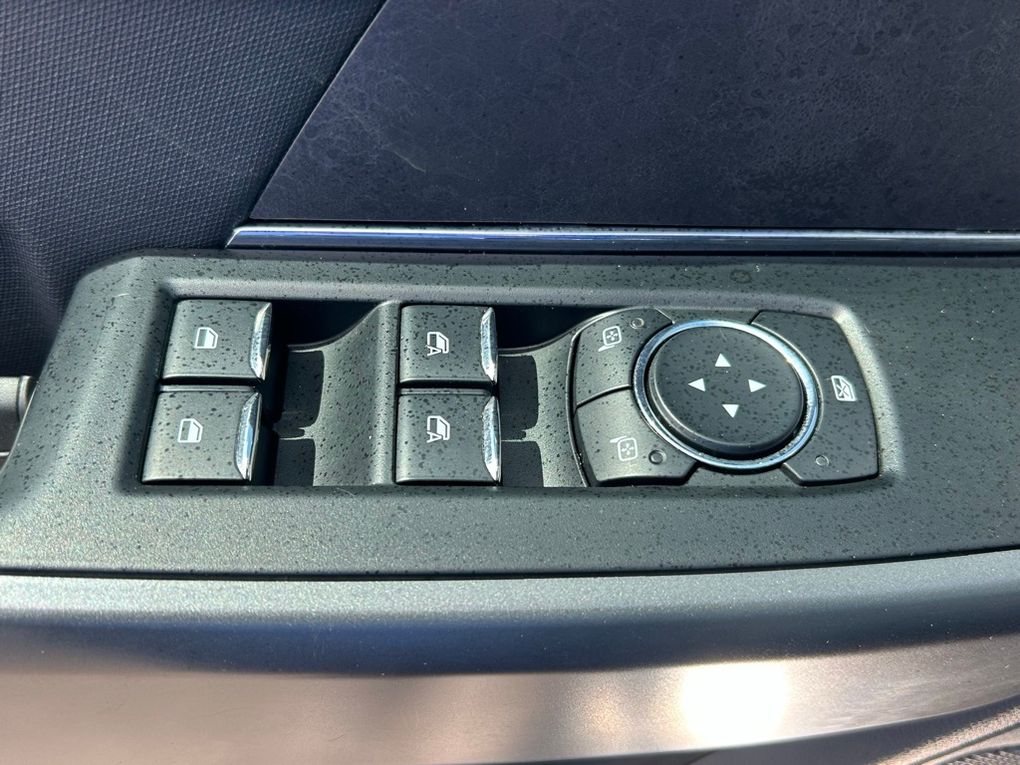 Used 2025 Ford F-150 Truck