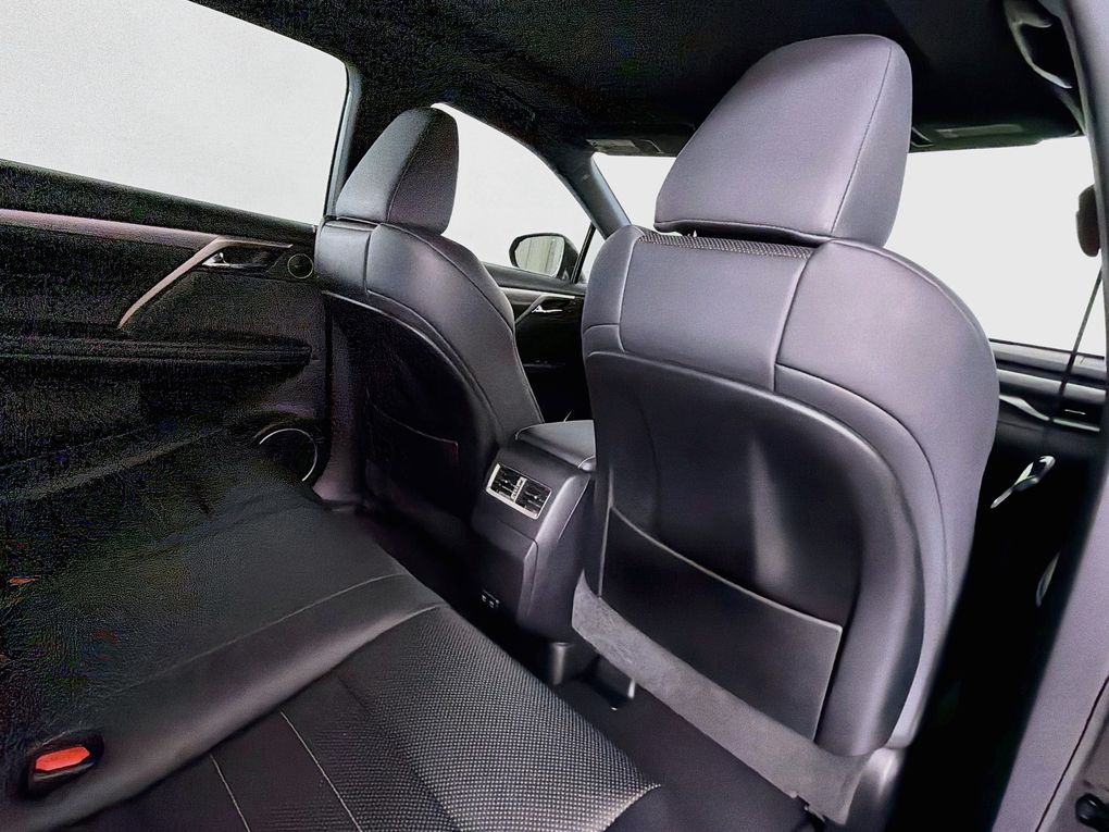 Used 2022 Lexus RX SUV
