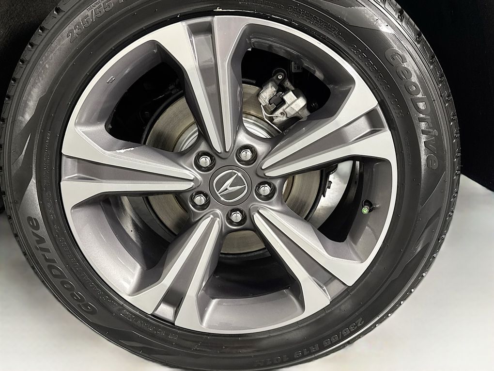 Used 2024 Acura RDX SUV