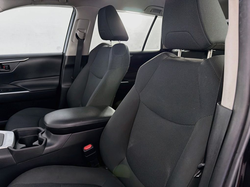 Used 2021 Toyota RAV4 SUV