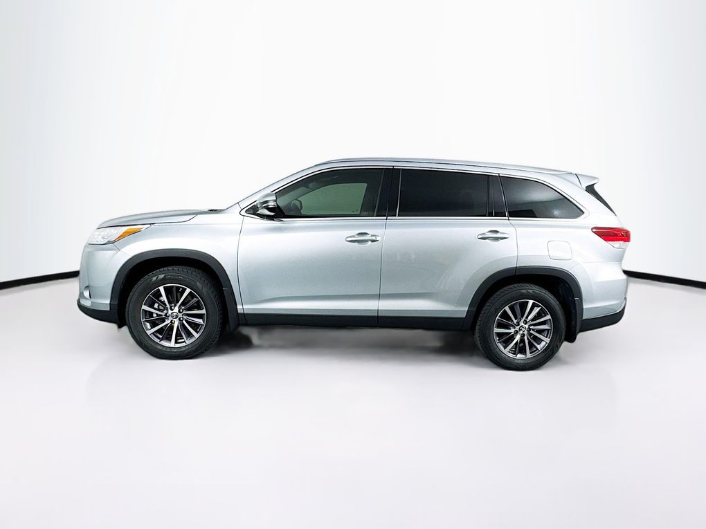 Used 2019 Toyota Highlander SUV