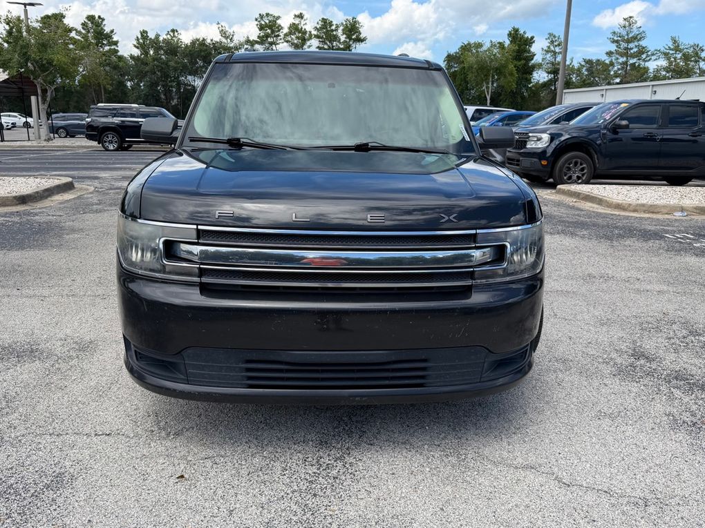 Used 2014 Ford Flex SUV