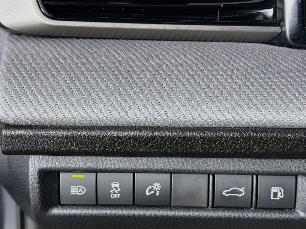 Used 2025 Toyota Camry Sedan
