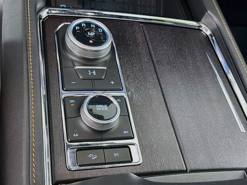 Used 2023 Ford Expedition Max SUV