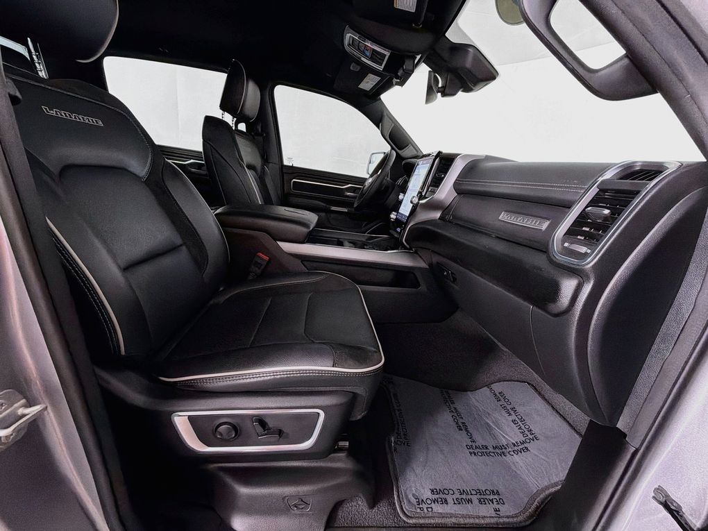 Used 2025 Ram 1500 Truck