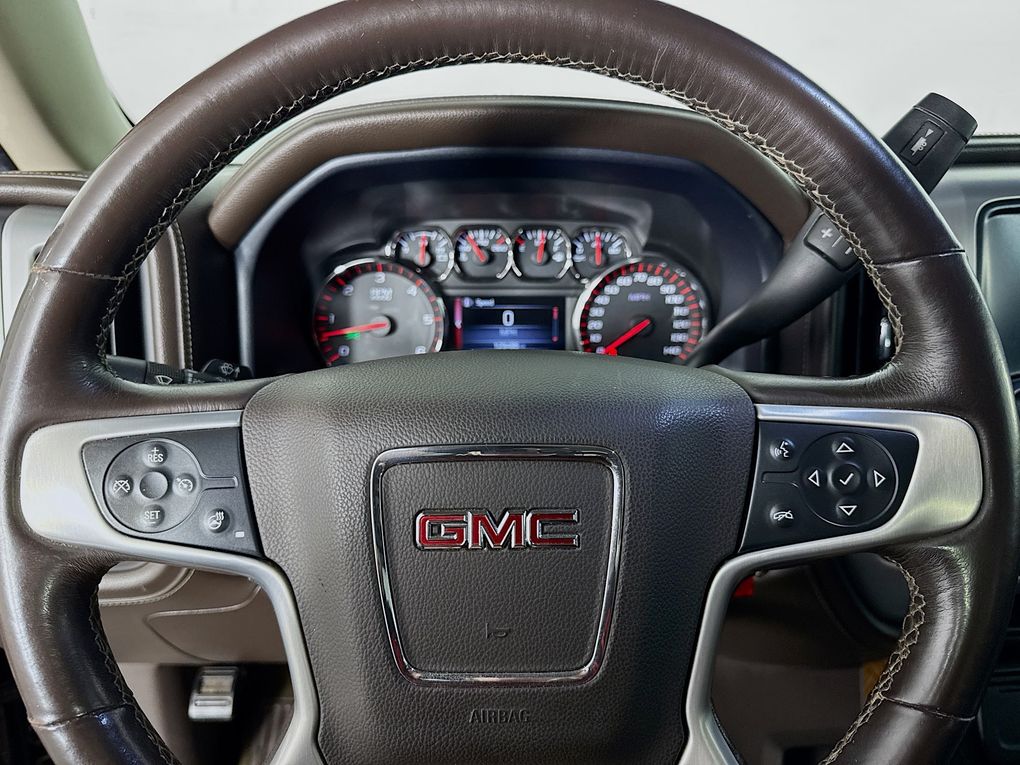 Used 2015 GMC Sierra 1500 Truck