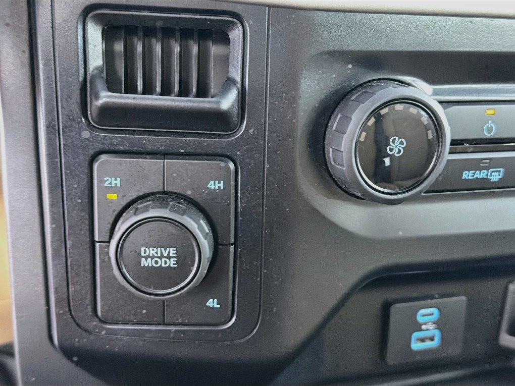 Used 2023 Ford F-150 Truck