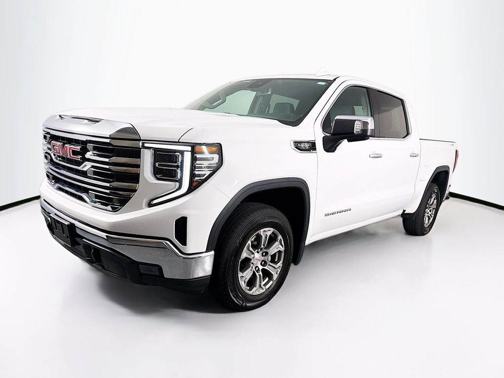 Used 2024 GMC Sierra 1500 Truck