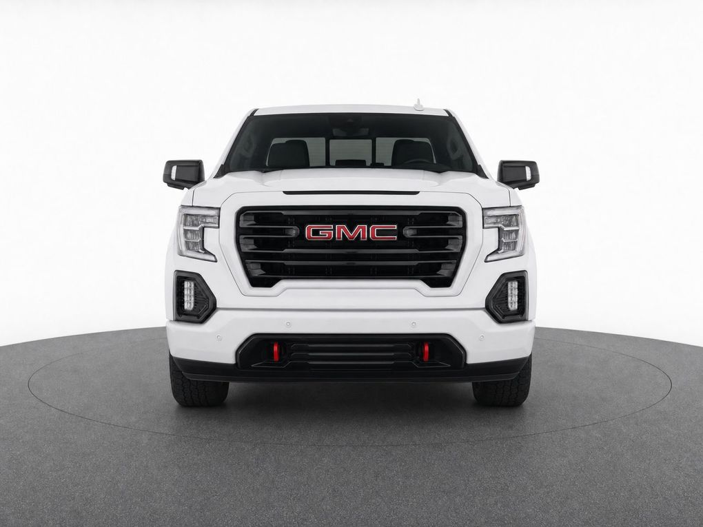 Used 2021 GMC Sierra 1500 Truck