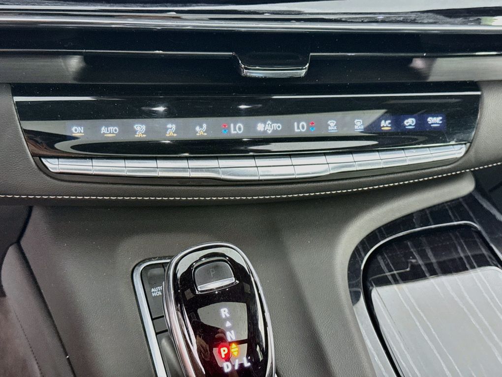 Used 2022 Cadillac Escalade SUV