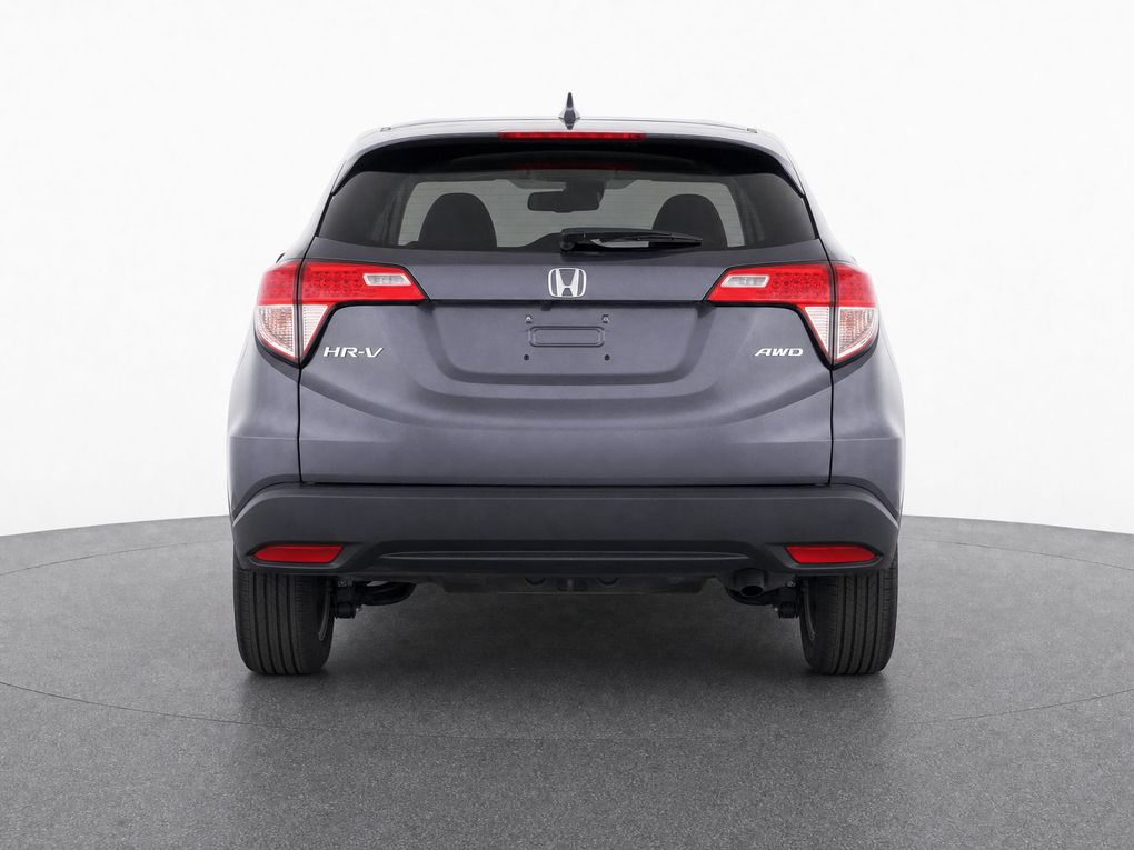 Used 2018 Honda HR-V SUV