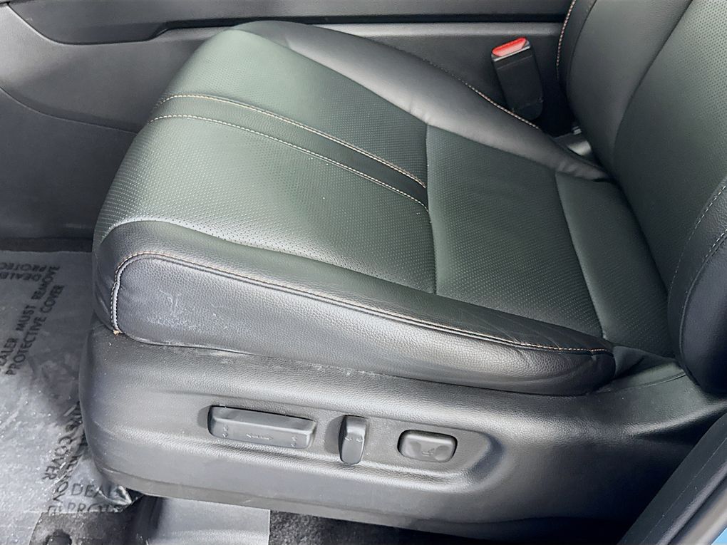 Used 2024 Honda Ridgeline Truck