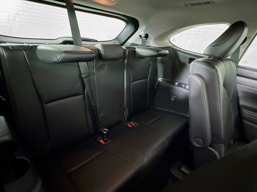 Used 2021 Toyota Highlander SUV