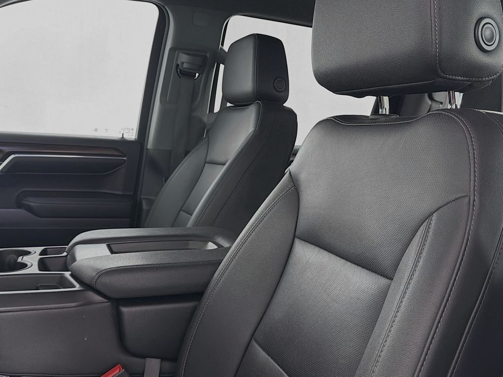 2024 GMC Sierra 1500 SLT - Photo 24