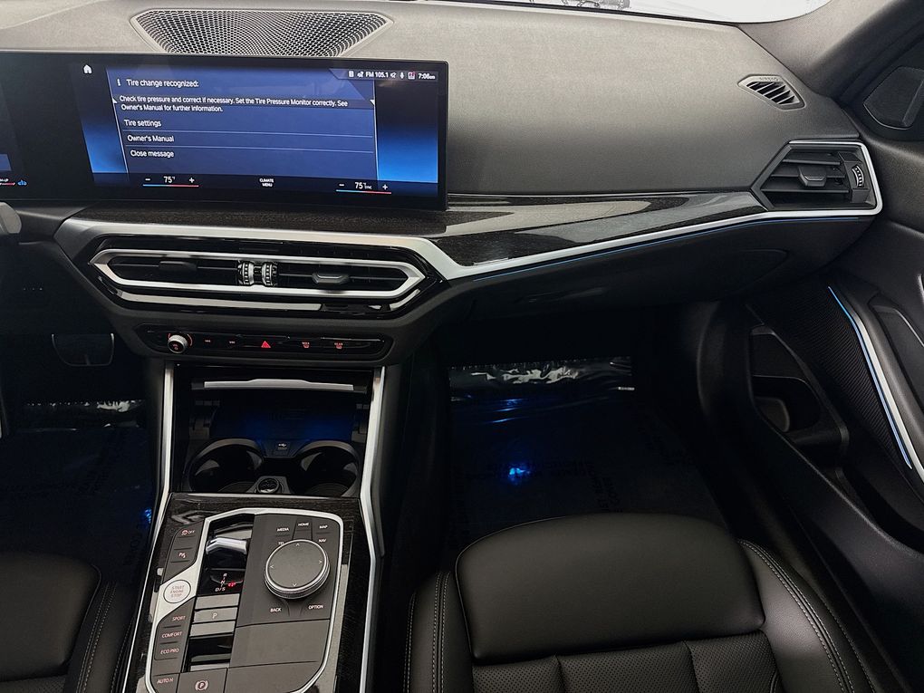 Used 2023 BMW 3 Series Sedan