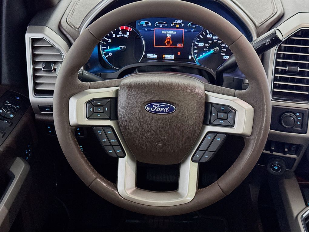 Used 2020 Ford F-350SD Truck