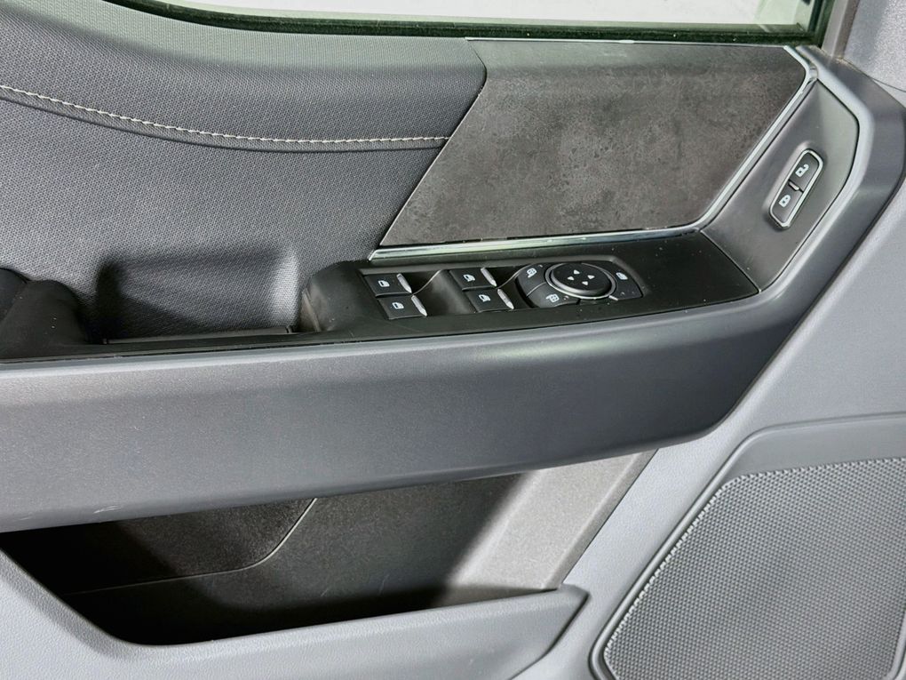 Used 2025 Ford F-150 Truck