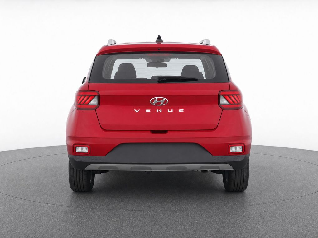 Used 2021 Hyundai Venue SUV