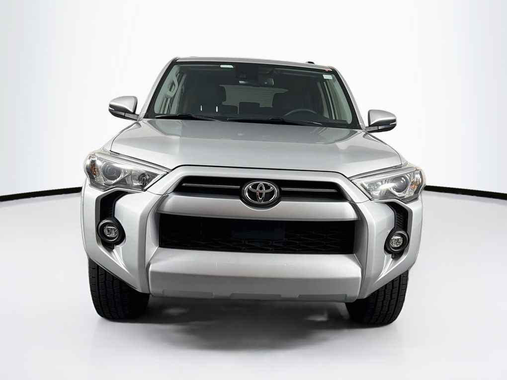 Used 2022 Toyota 4Runner SUV