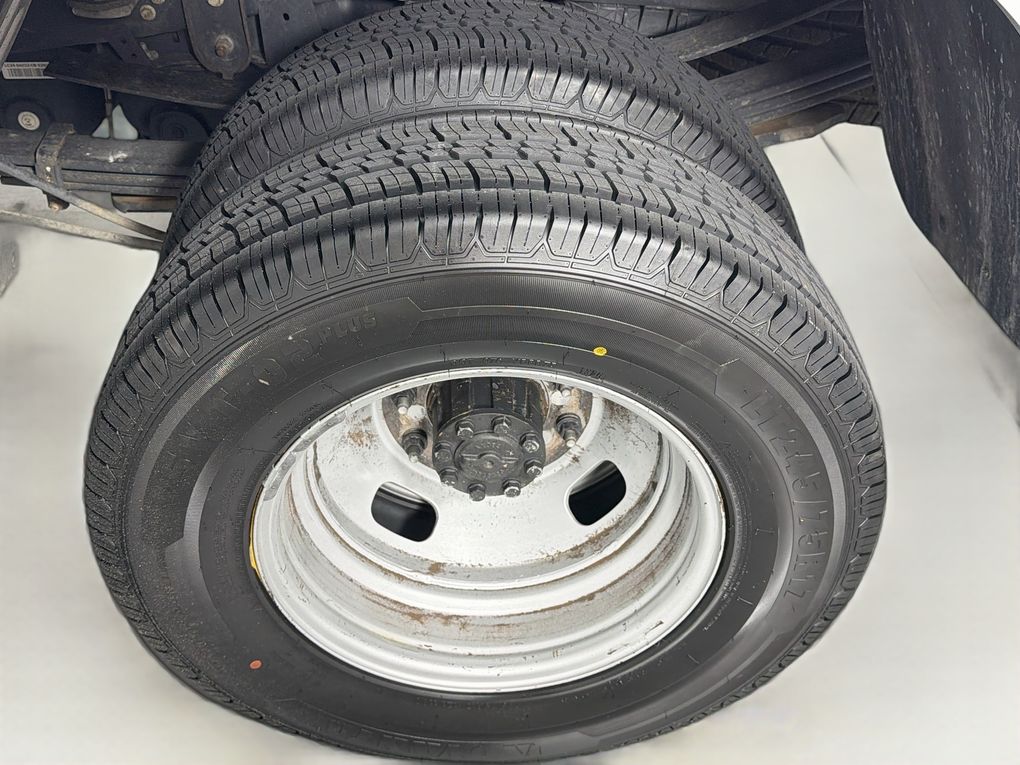 Used 2022 Ford F-350SD Truck