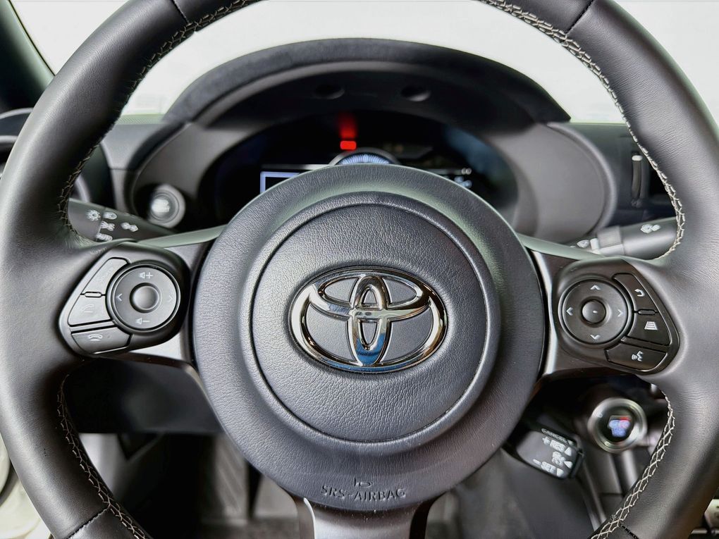 Used 2025 Toyota GR86 Coupe