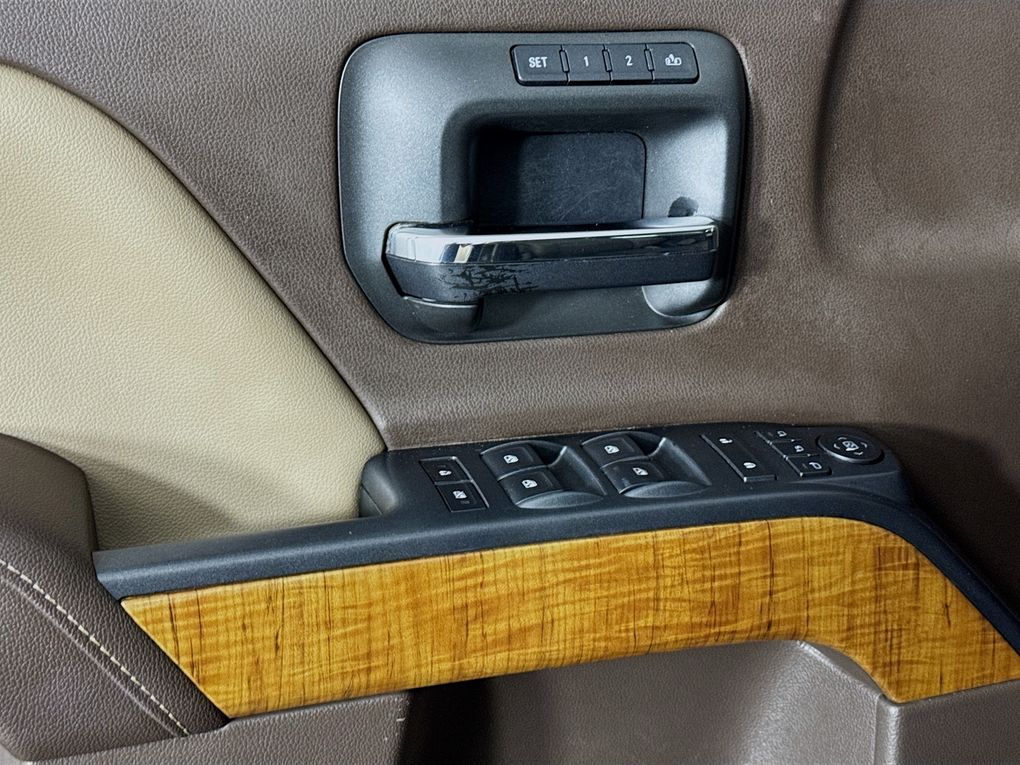 Used 2015 GMC Sierra 1500 Truck