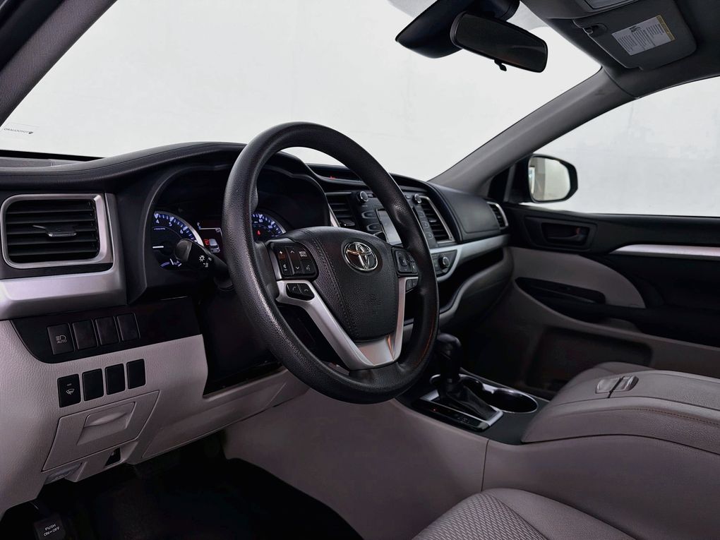 Used 2019 Toyota Highlander SUV