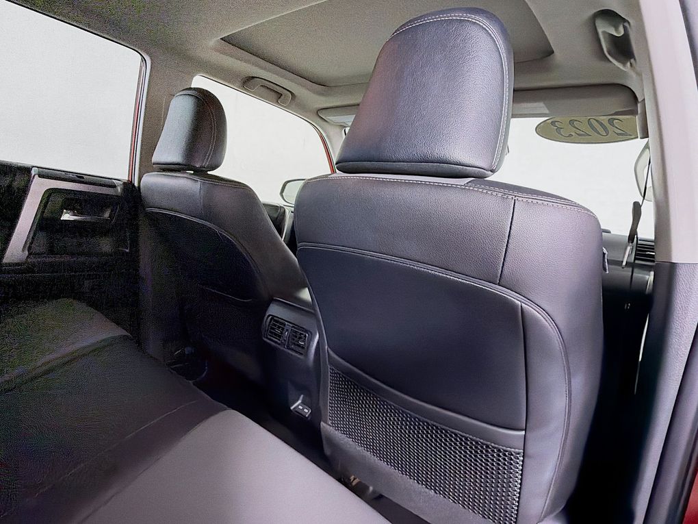 Used 2023 Toyota 4Runner SUV
