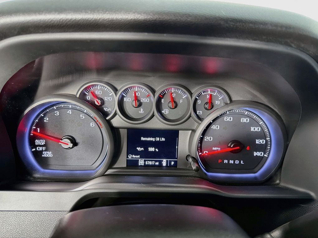 Used 2023 GMC Sierra 1500 Truck