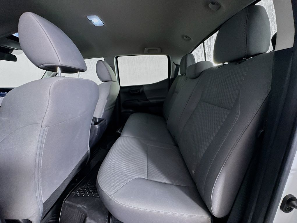 Used 2022 Toyota Tacoma Truck