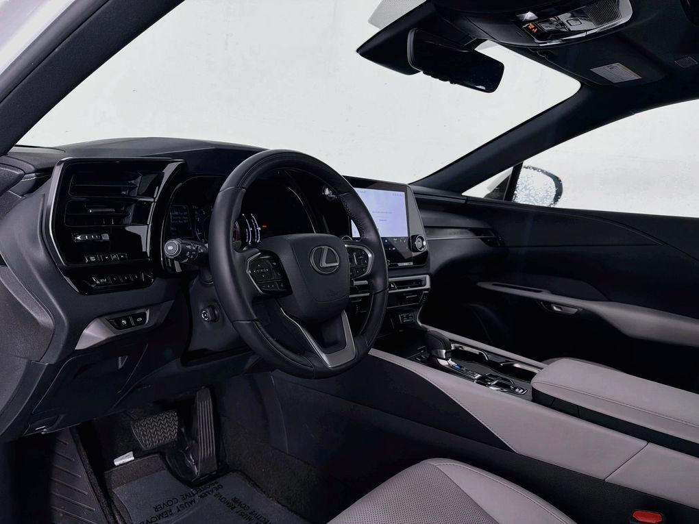 Used 2023 Lexus RX SUV