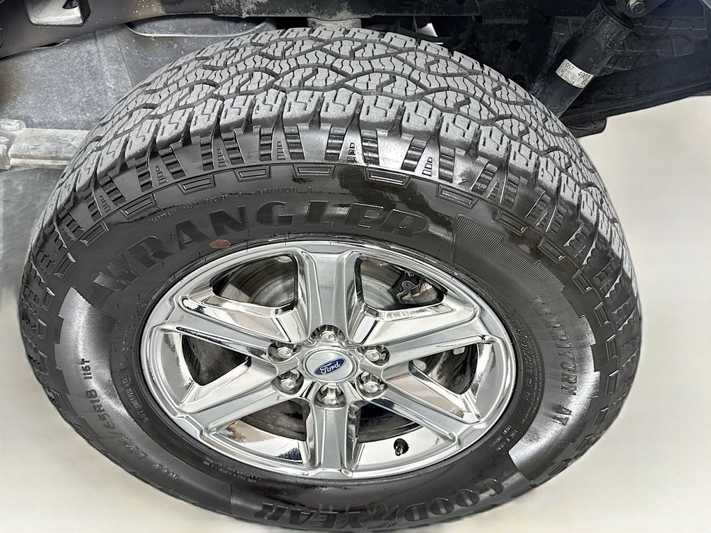 Used 2024 Ford F-150 Truck