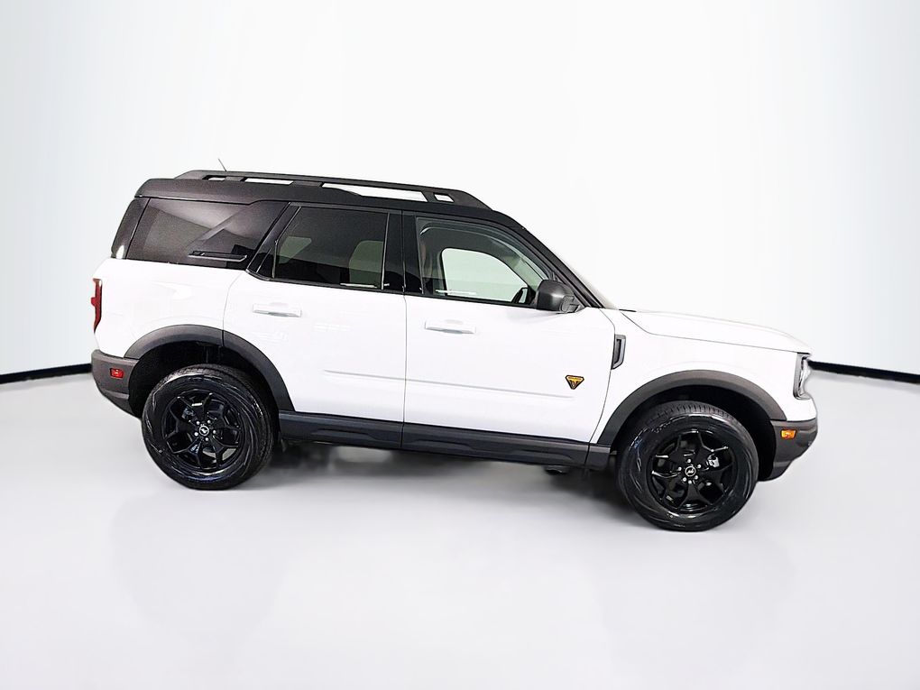 Used 2022 Ford Bronco Sport SUV
