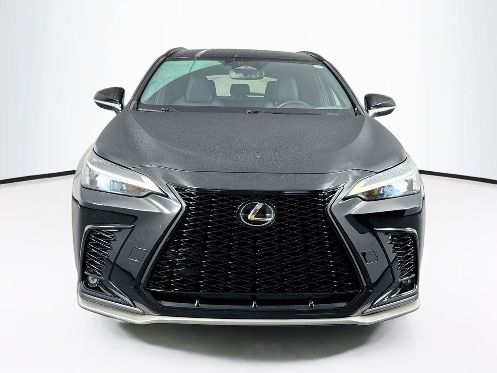 Used 2022 Lexus NX SUV