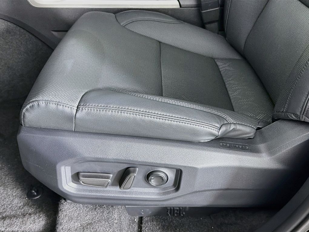 Used 2025 Toyota Sequoia SUV