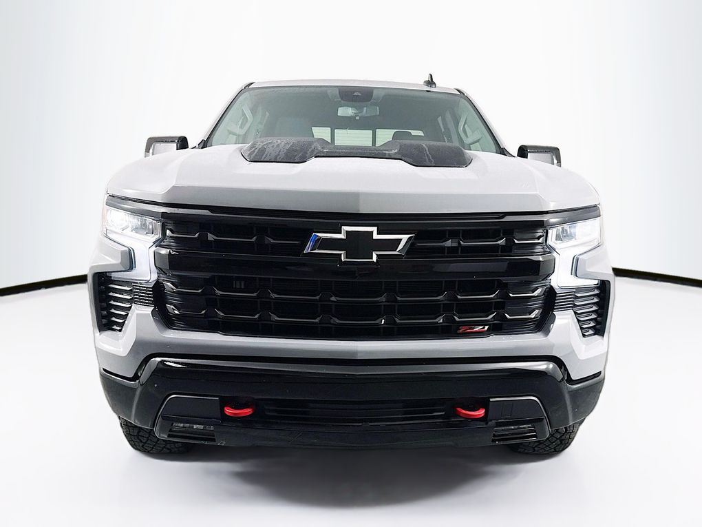Used 2024 Chevrolet Silverado 1500 Truck