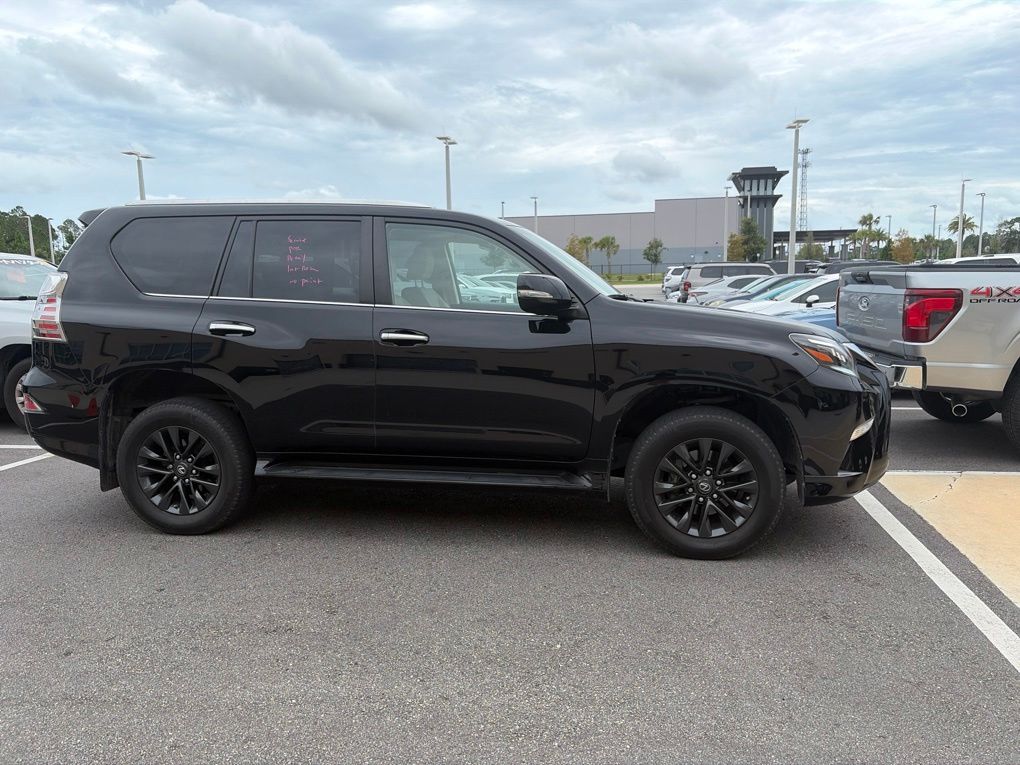 Used 2023 Lexus GX SUV