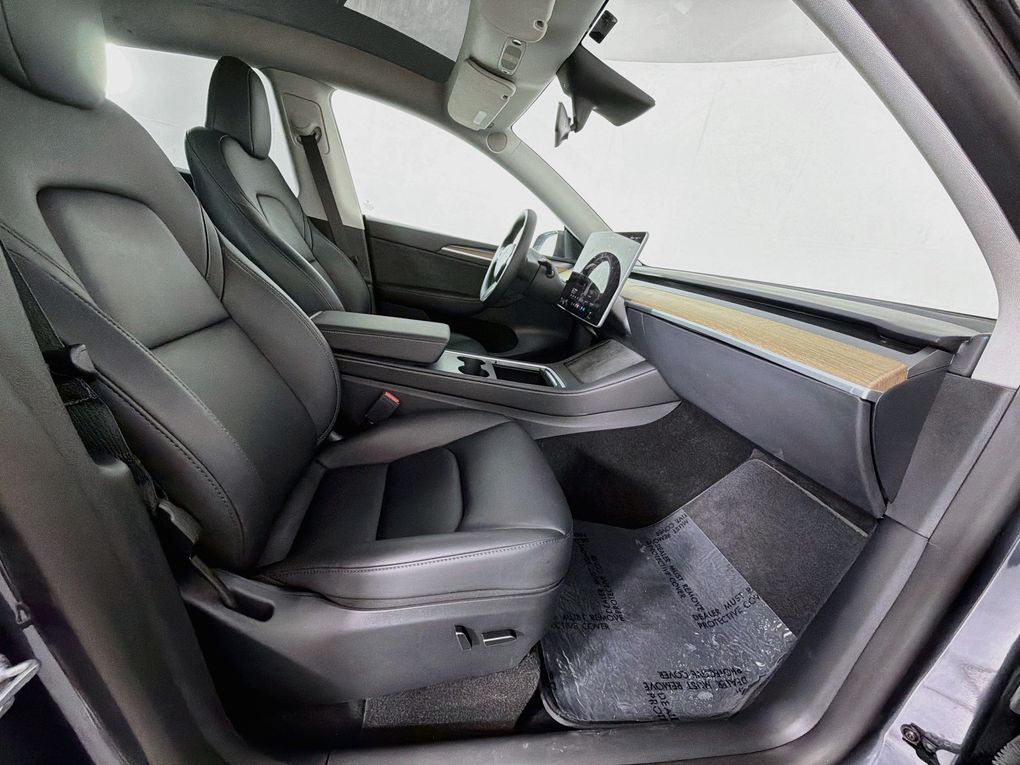 Used 2023 Tesla Model Y SUV