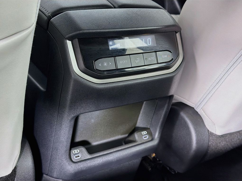 Used 2024 Lexus TX SUV