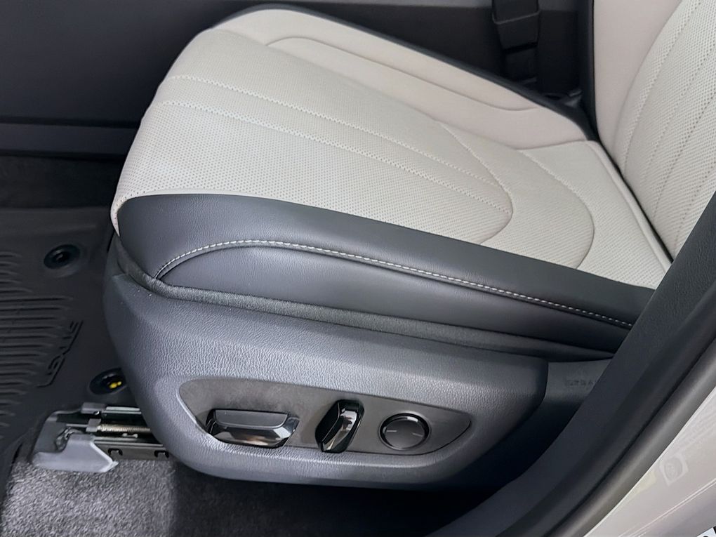 Used 2026 Lexus TX SUV