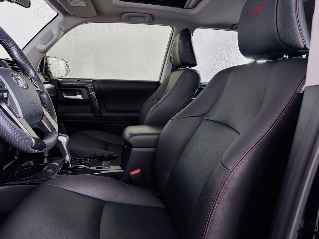 Used 2024 Toyota 4Runner SUV