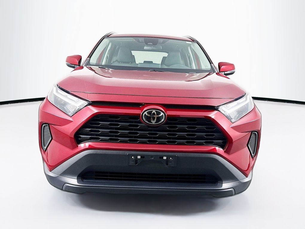 Used 2023 Toyota RAV4 SUV