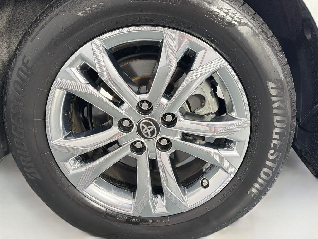 Used 2023 Toyota Sienna Van