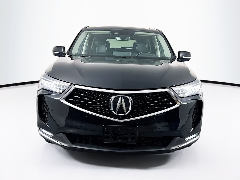 Used 2024 Acura RDX SUV