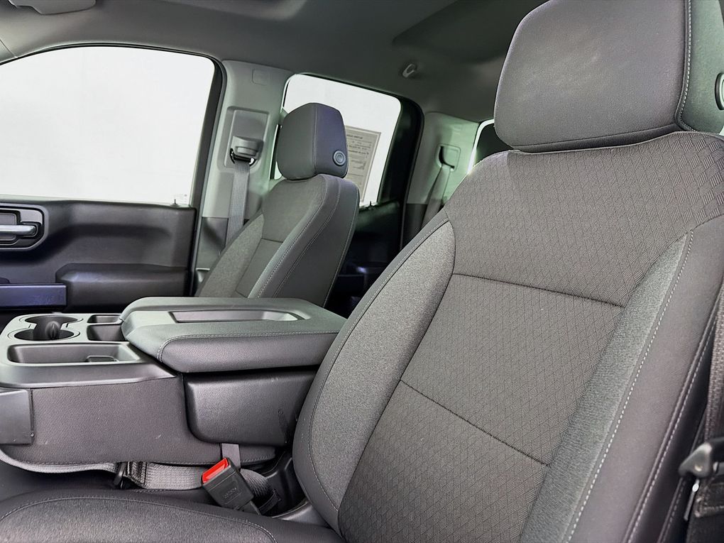Used 2025 GMC Sierra 1500 Truck