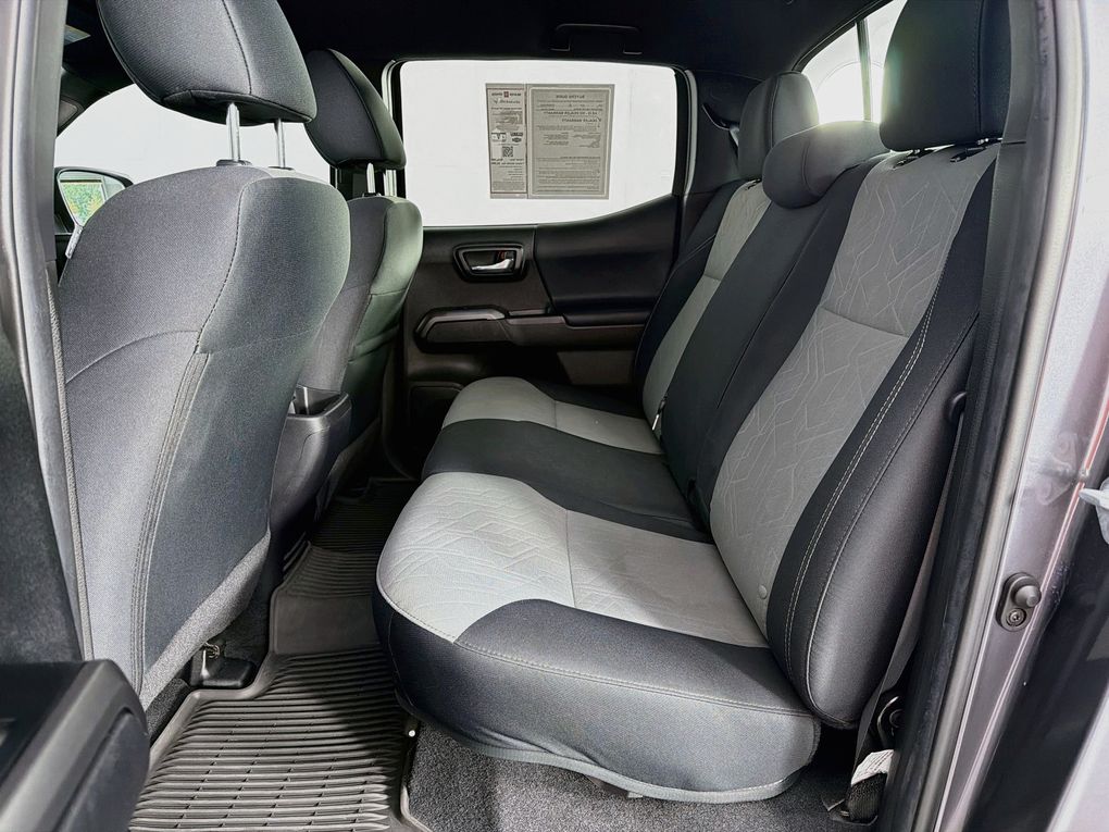 Used 2022 Toyota Tacoma Truck