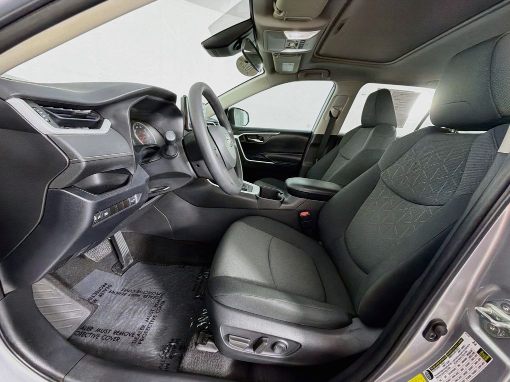 Used 2022 Toyota RAV4 SUV
